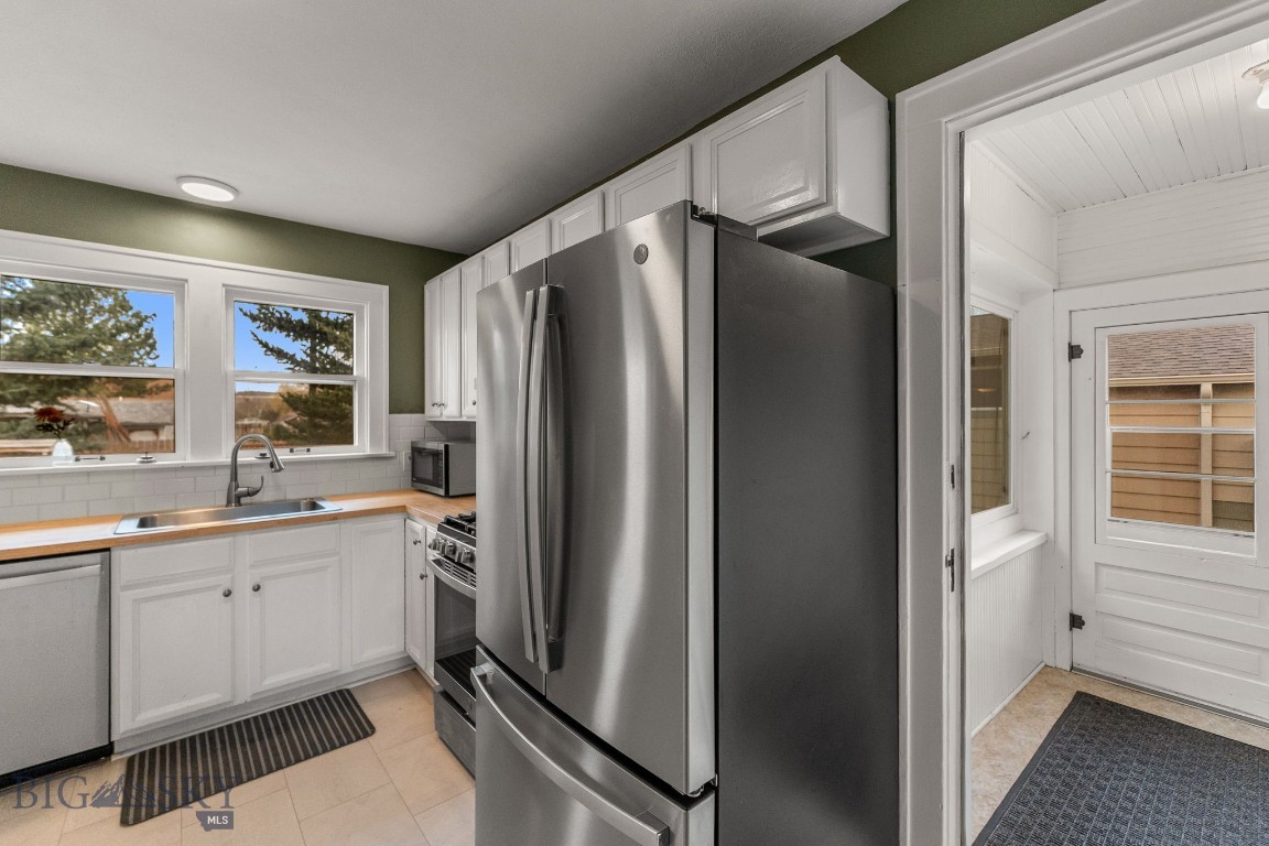 Salesville Original Plat - Residential