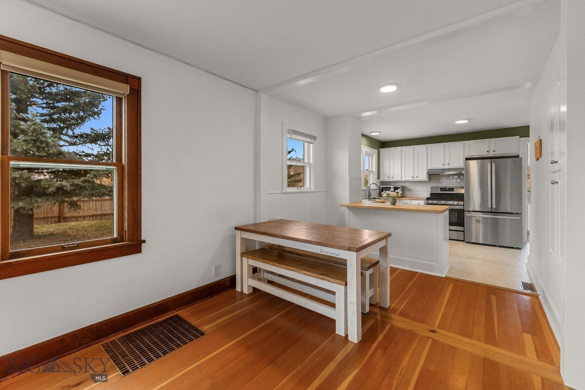 Salesville Original Plat - Residential