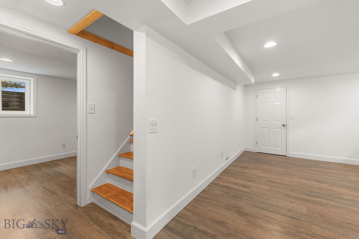 Salesville Original Plat - Residential