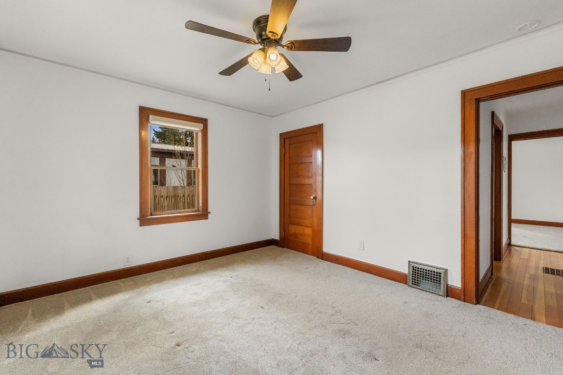 Salesville Original Plat - Residential