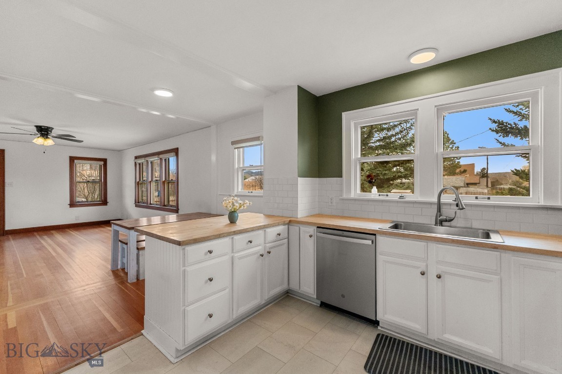 Salesville Original Plat - Residential