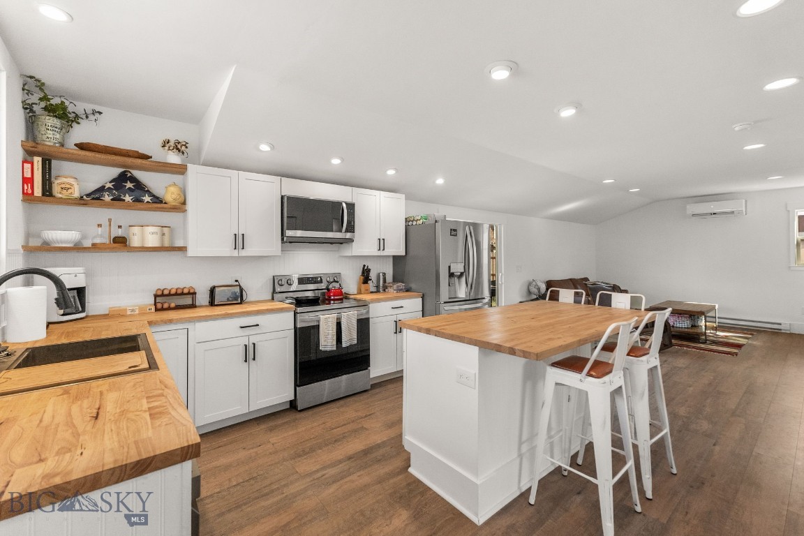 Salesville Original Plat - Residential