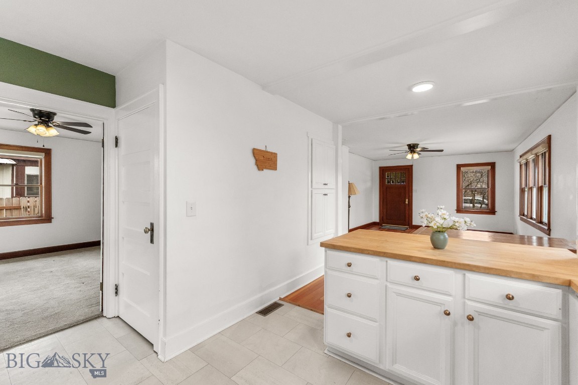 Salesville Original Plat - Residential