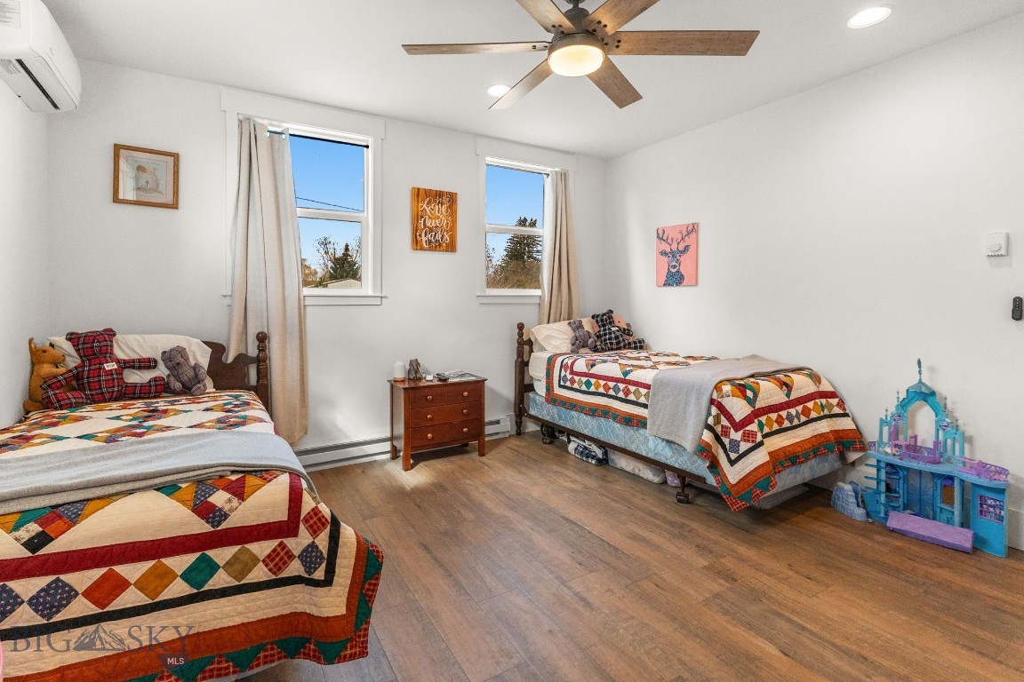 Salesville Original Plat - Residential