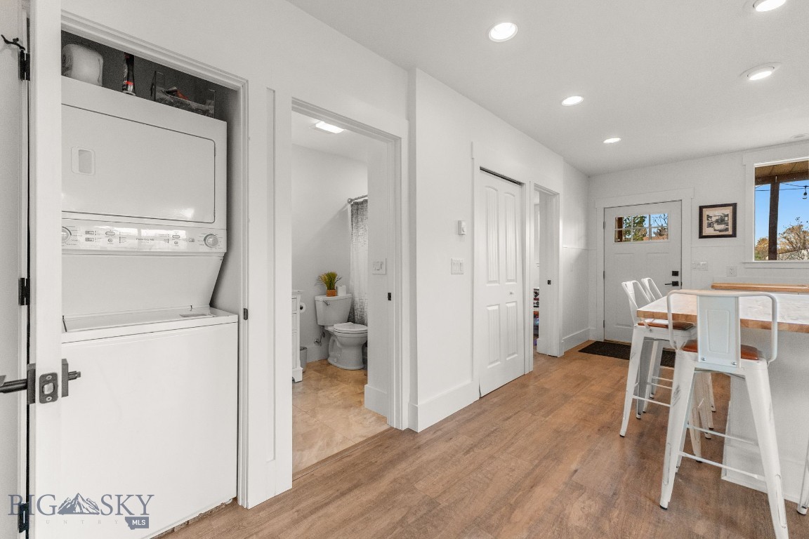 Salesville Original Plat - Residential