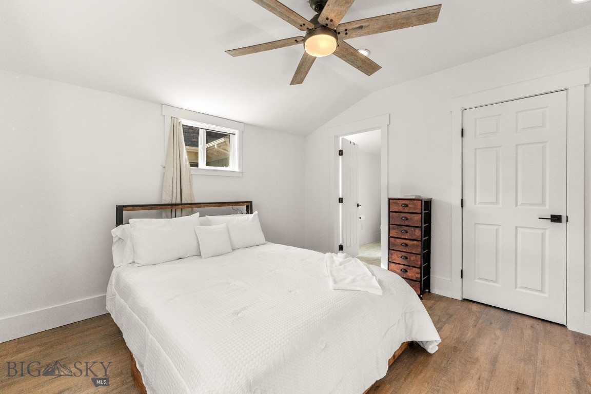 Salesville Original Plat - Residential