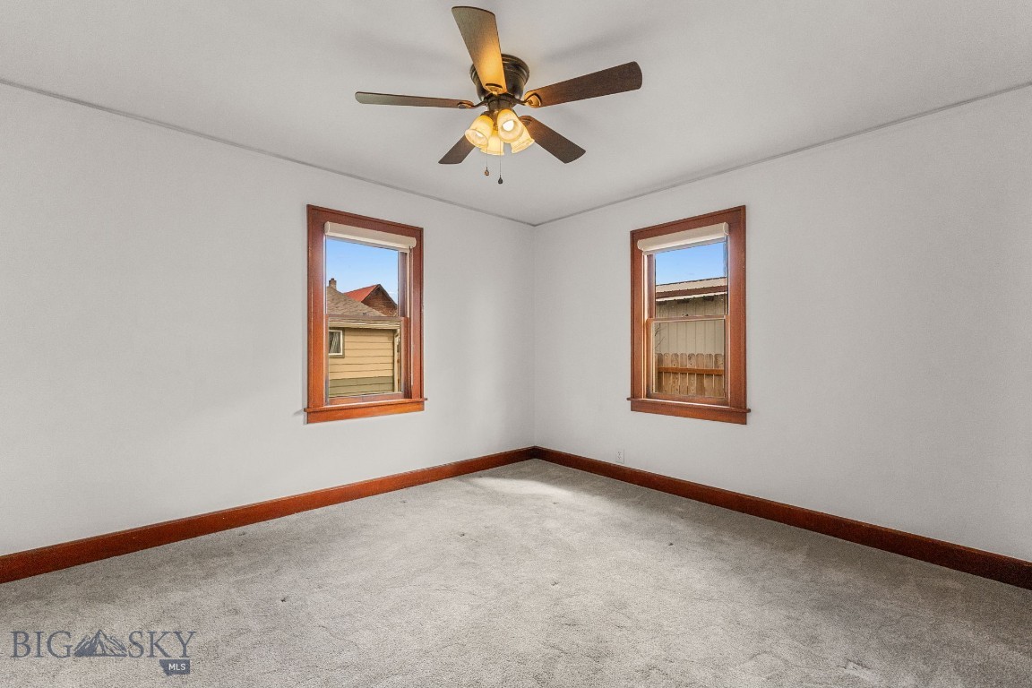 Salesville Original Plat - Residential