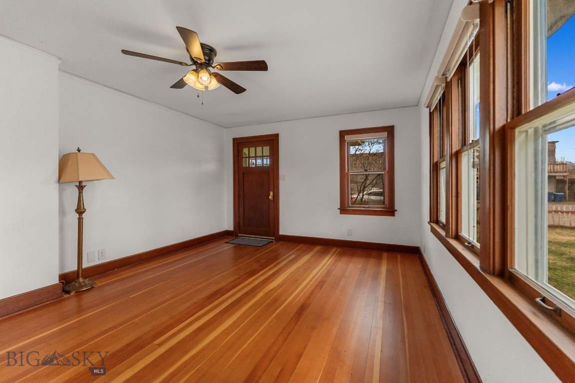 Salesville Original Plat - Residential