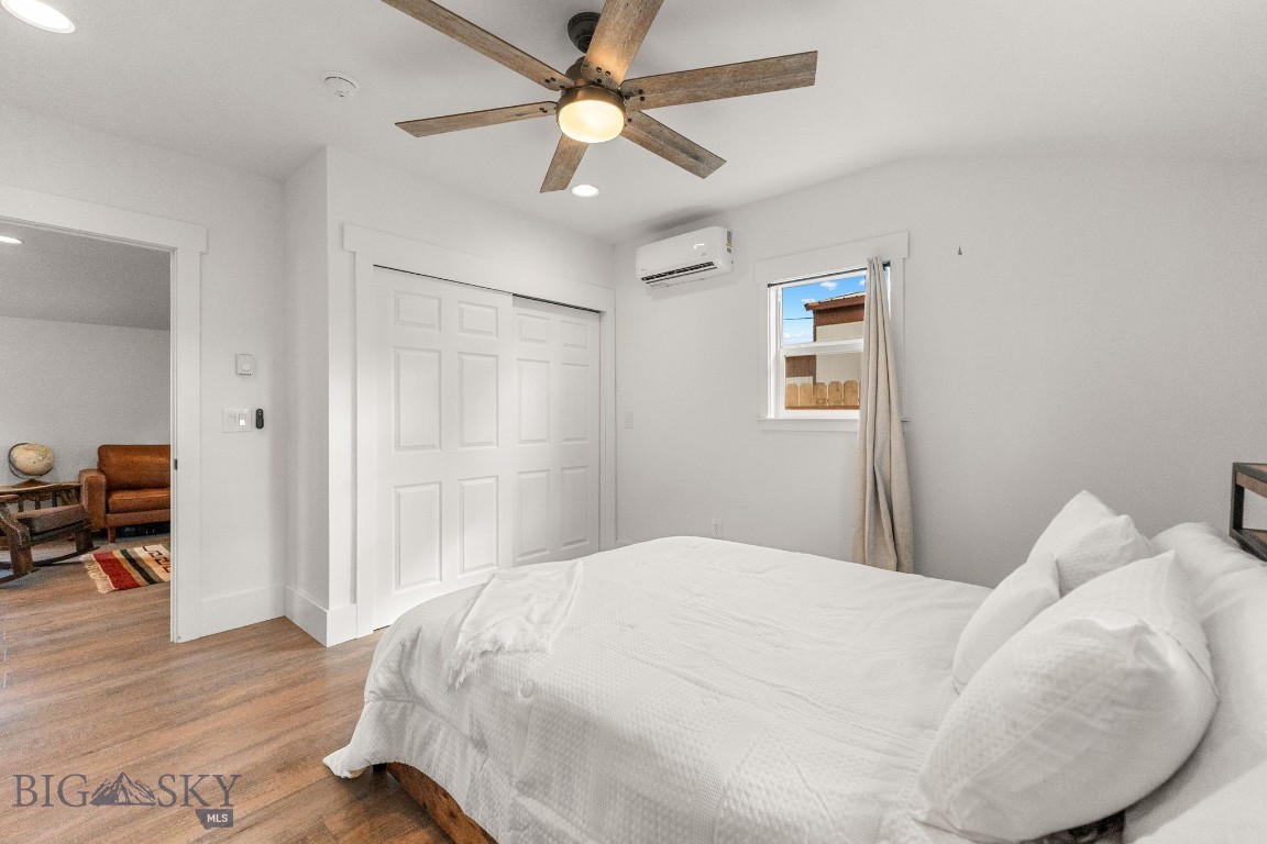 Salesville Original Plat - Residential