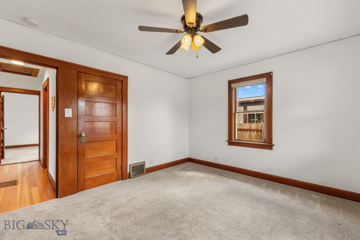 Salesville Original Plat - Residential