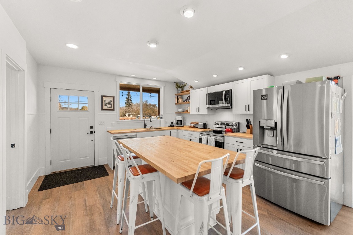 Salesville Original Plat - Residential