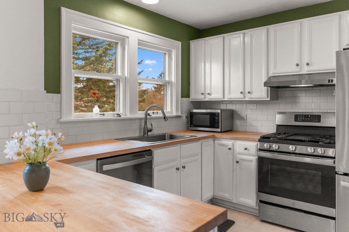 Salesville Original Plat - Residential