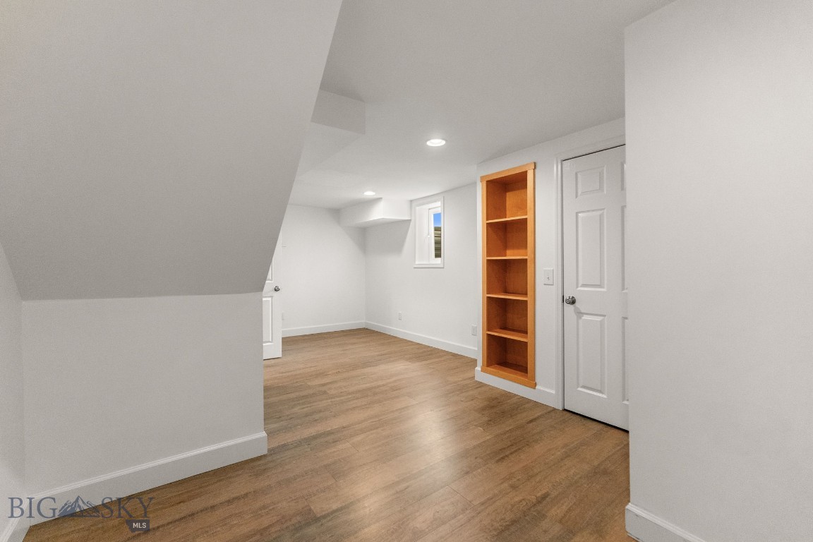 Salesville Original Plat - Residential