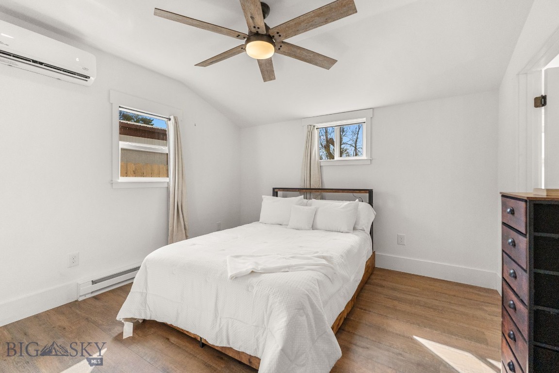 Salesville Original Plat - Residential