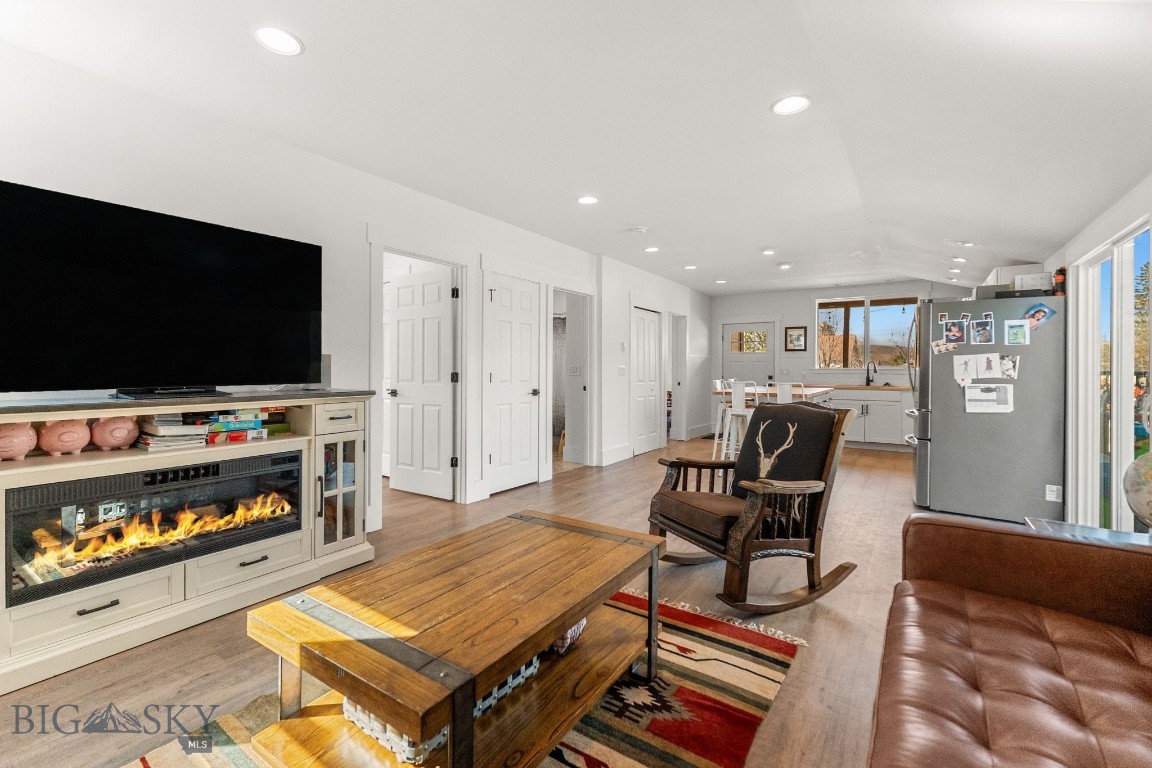 Salesville Original Plat - Residential