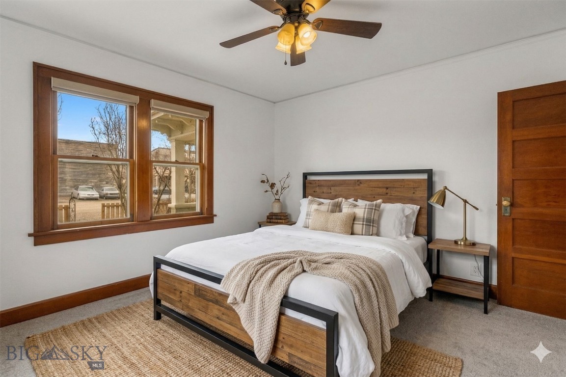 Salesville Original Plat - Residential