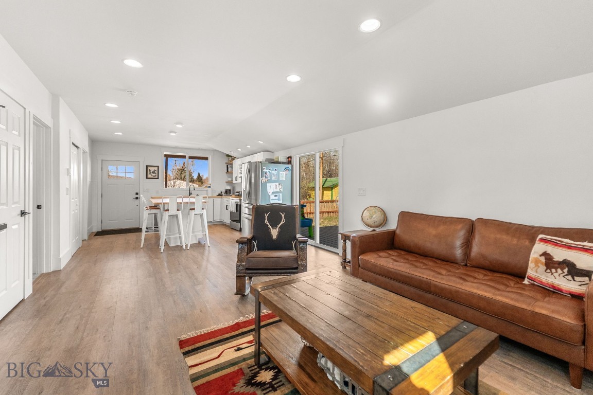 Salesville Original Plat - Residential