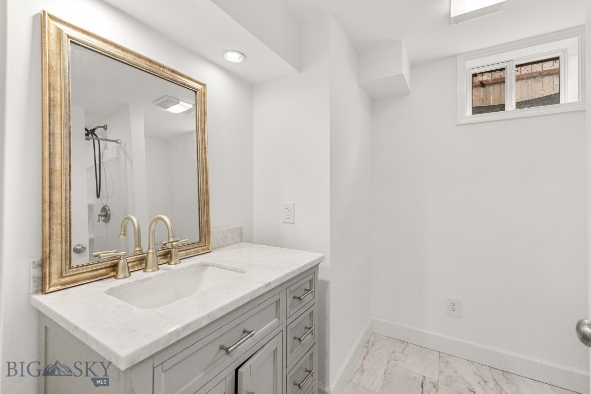 Salesville Original Plat - Residential