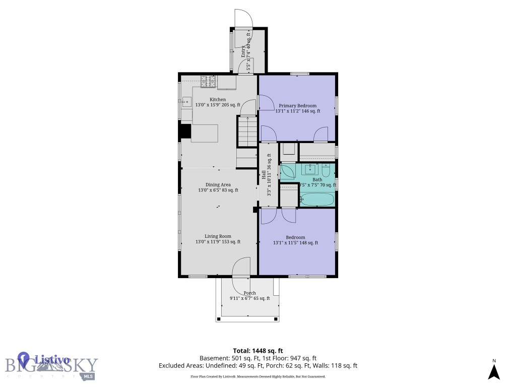 Salesville Original Plat - Residential