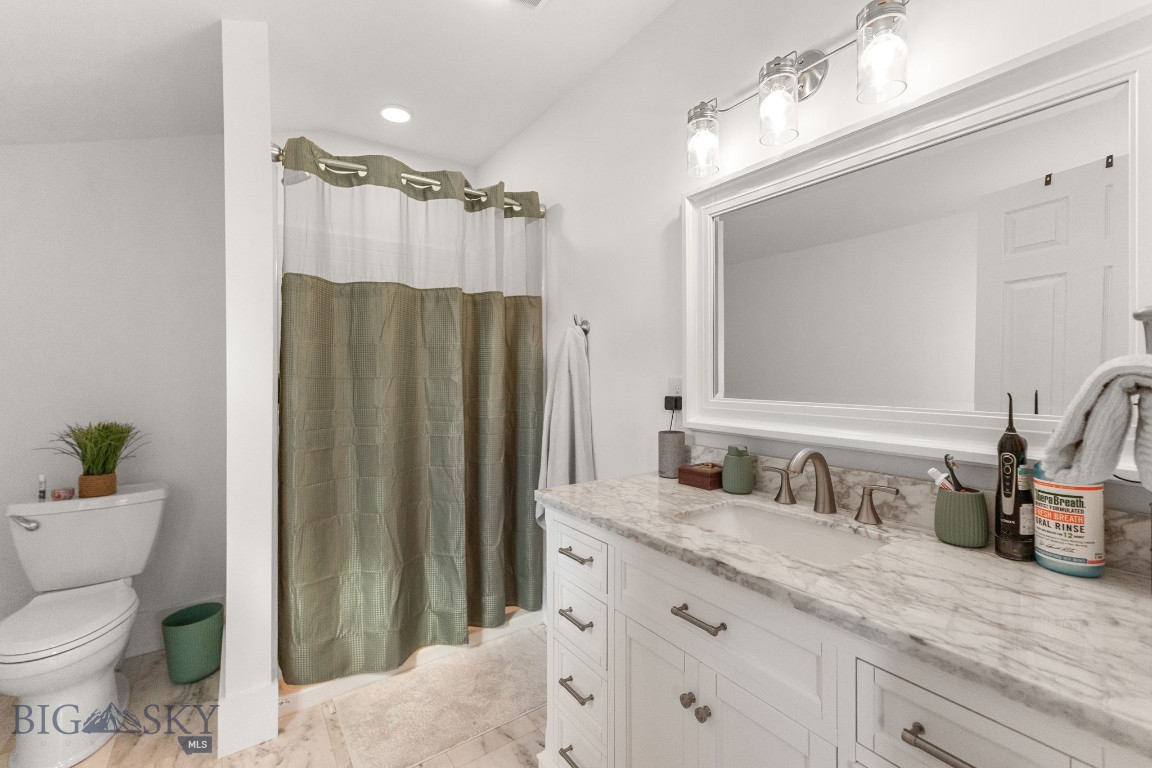 Salesville Original Plat - Residential