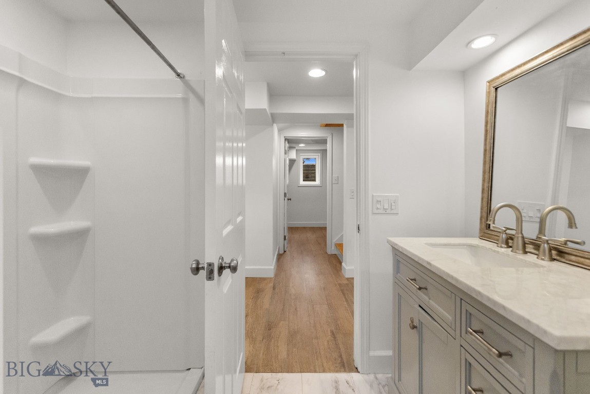 Salesville Original Plat - Residential