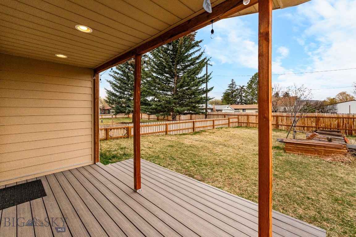 Salesville Original Plat - Residential