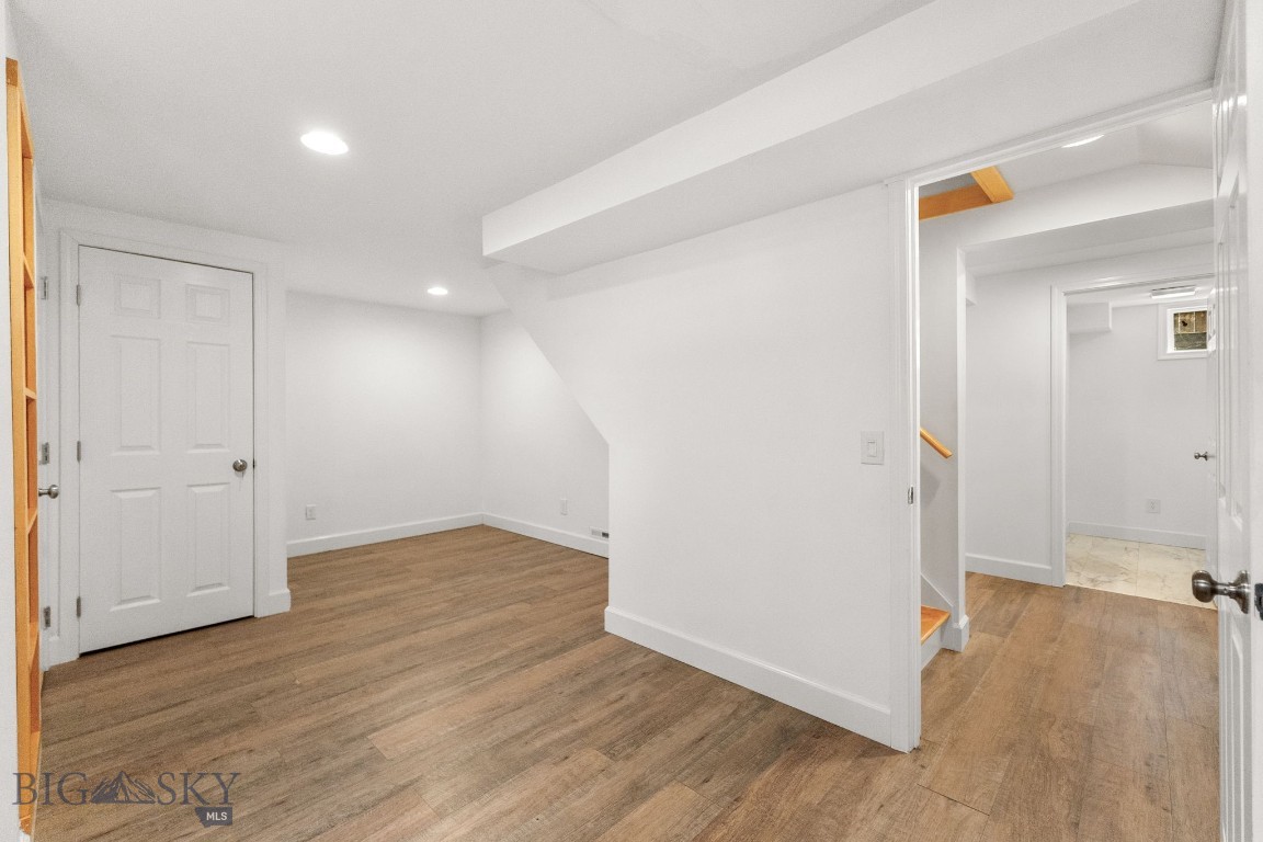 Salesville Original Plat - Residential