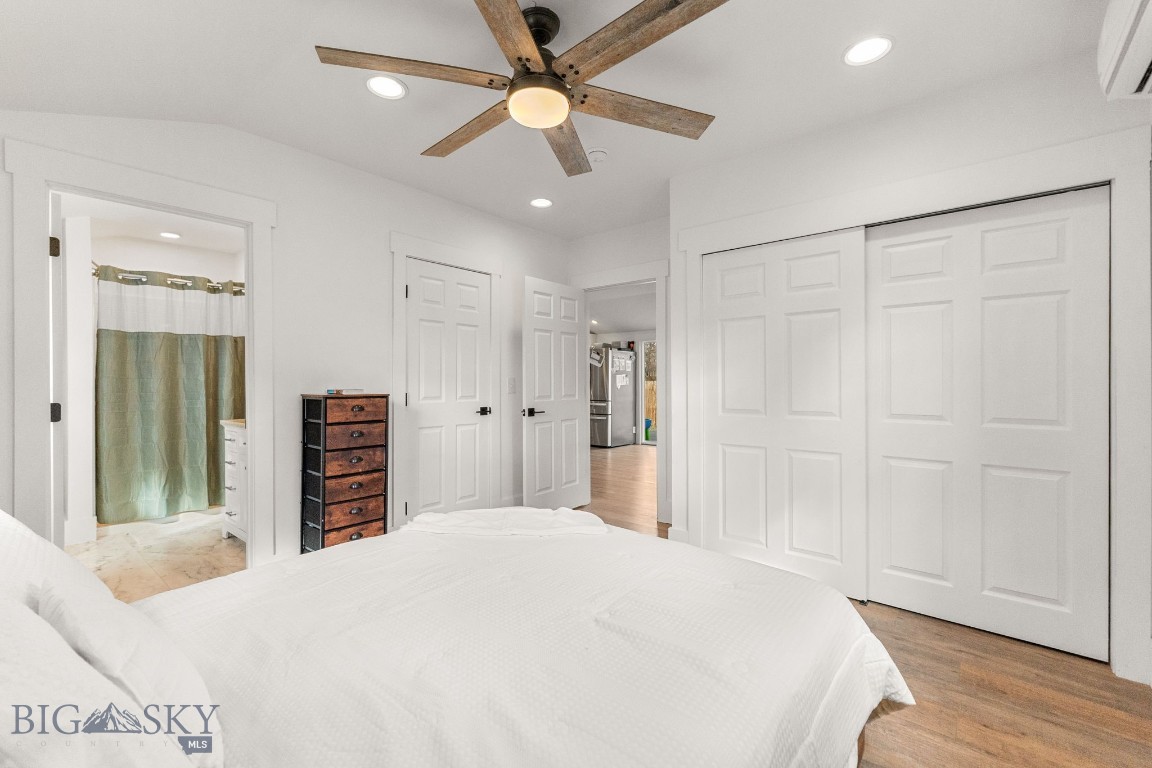 Salesville Original Plat - Residential