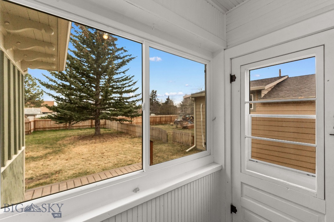 Salesville Original Plat - Residential