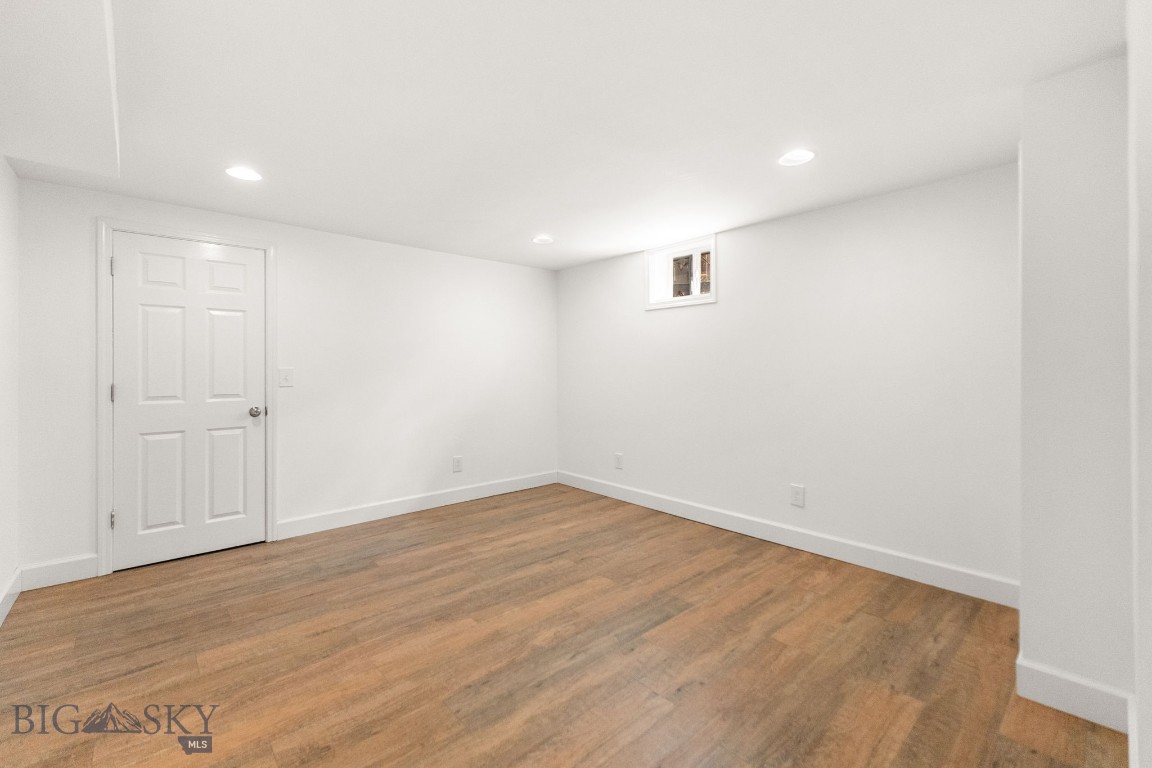 Salesville Original Plat - Residential