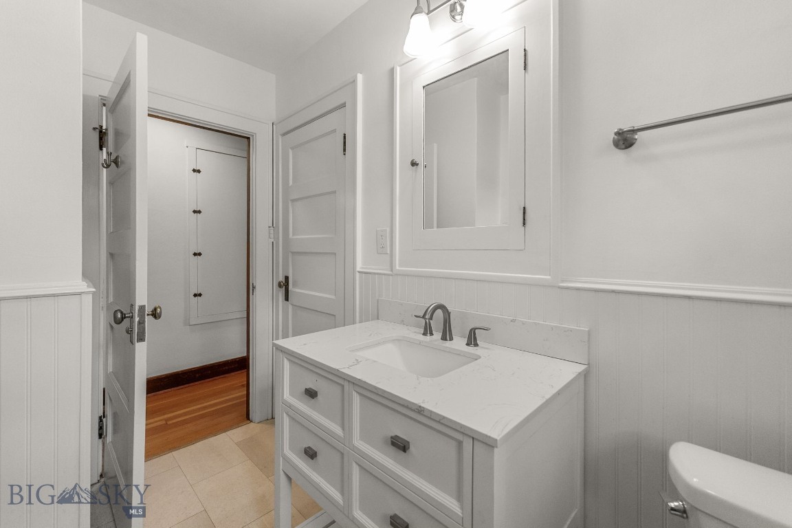 Salesville Original Plat - Residential