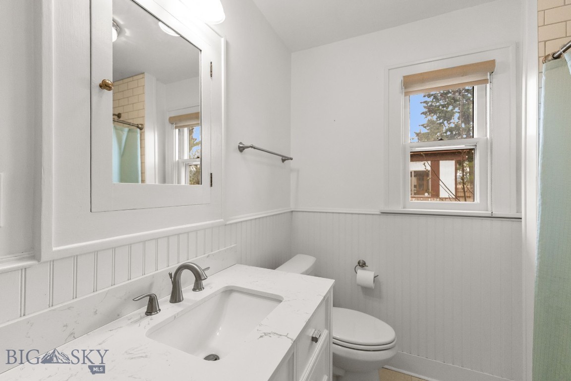 Salesville Original Plat - Residential