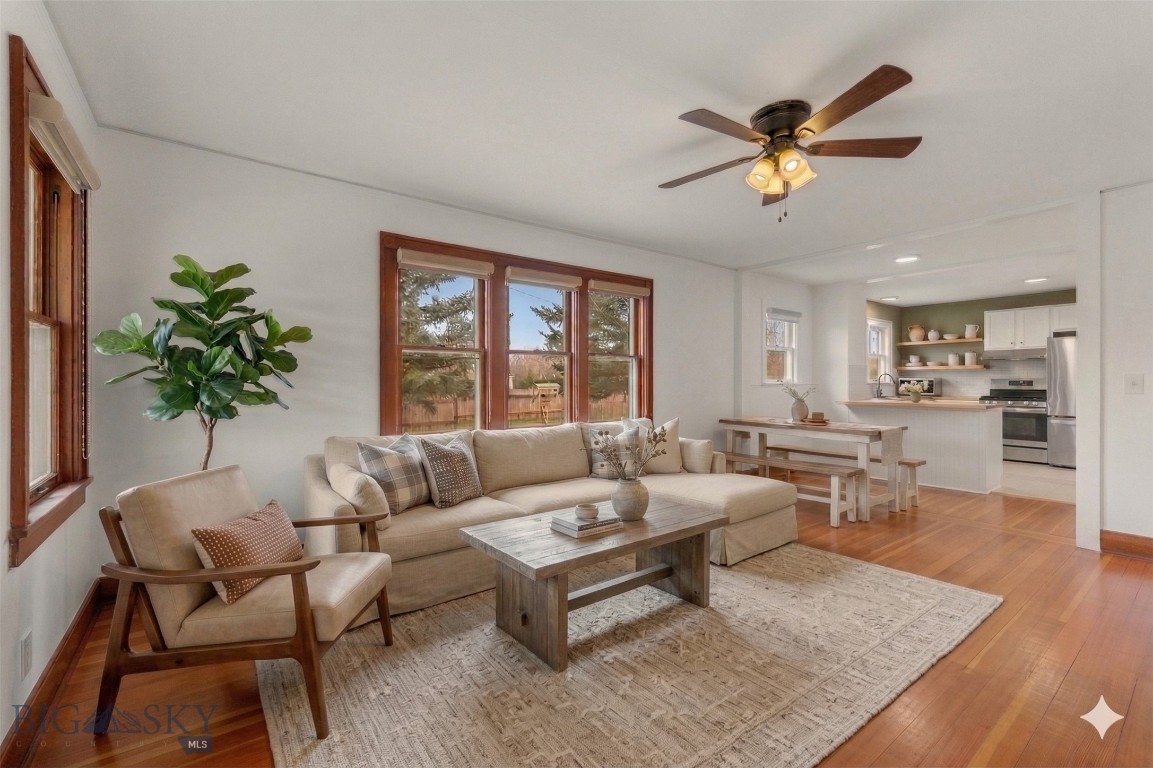 Salesville Original Plat - Residential