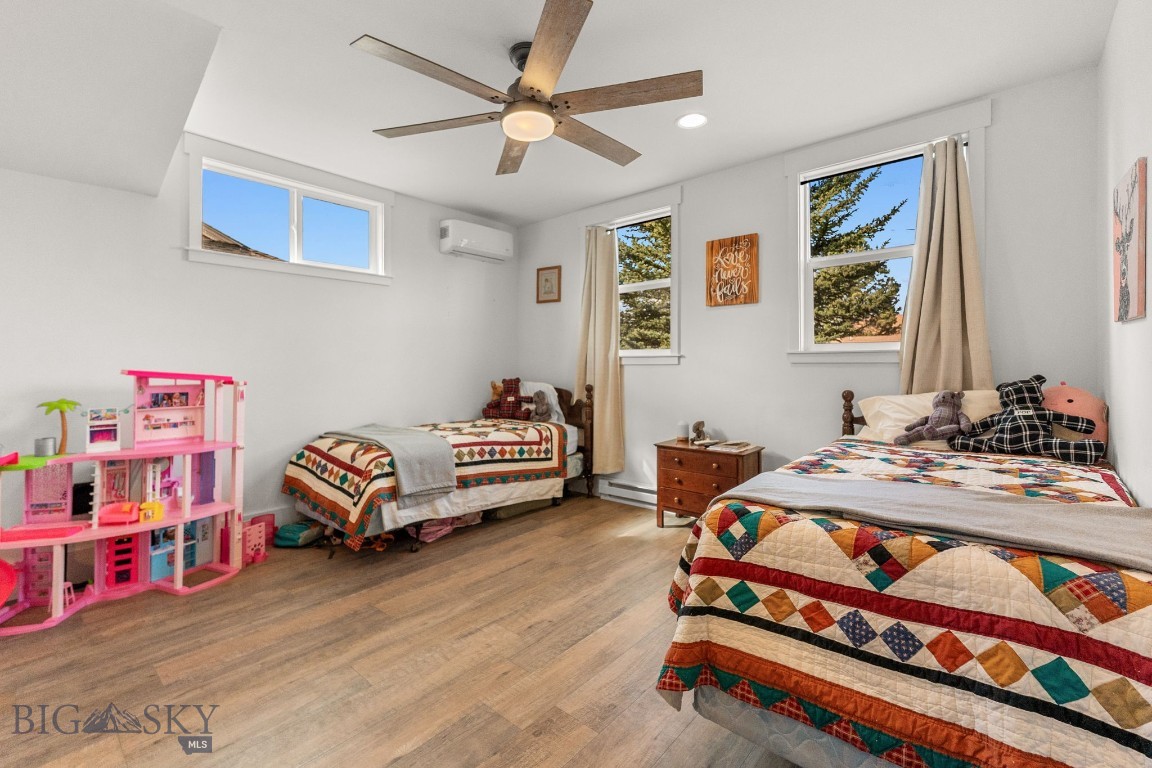 Salesville Original Plat - Residential