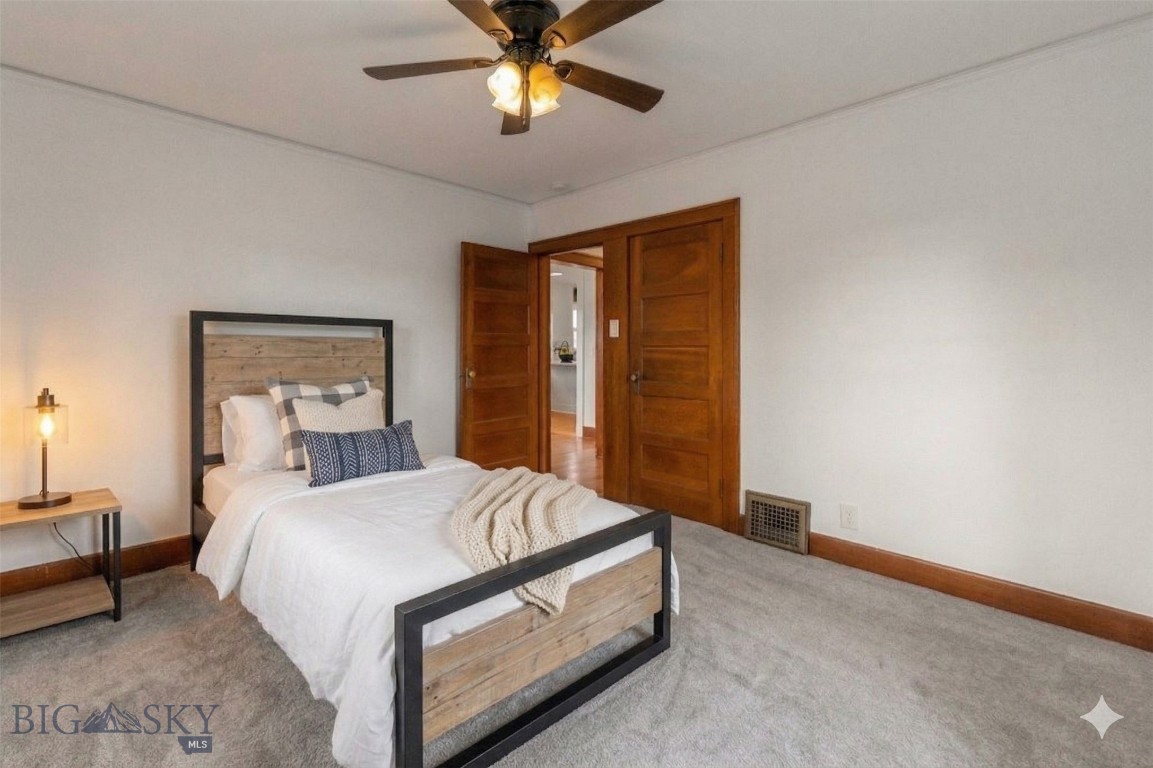 Salesville Original Plat - Residential