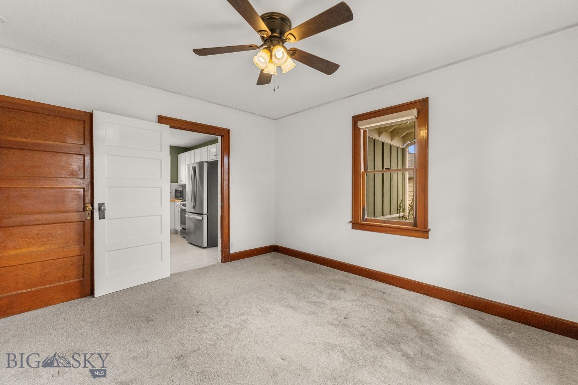 Salesville Original Plat - Residential