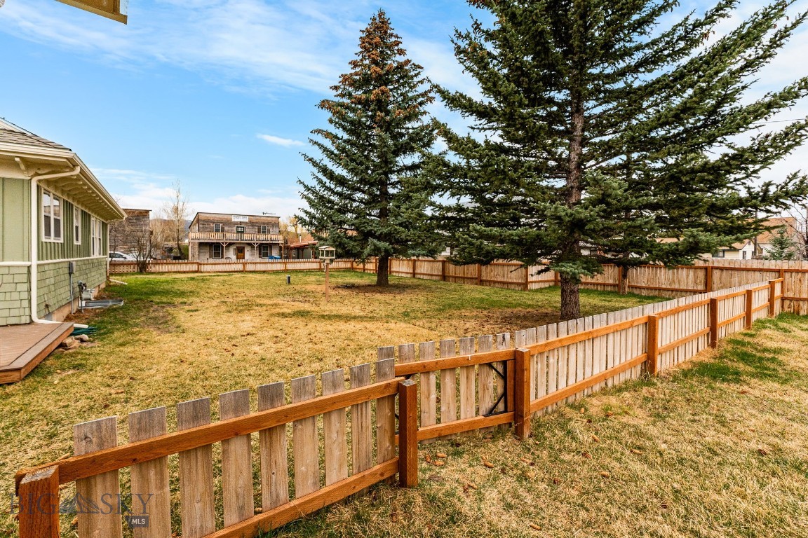 Salesville Original Plat - Residential