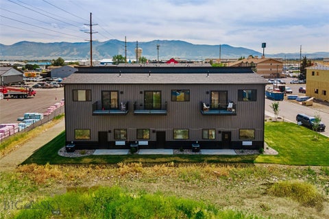 Photo of 205 Fletching Way #A, Belgrade, MT 59714 (MLS # 411272)