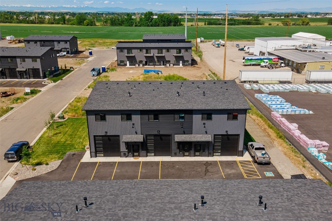 Jackrabbit Reserve - Commercial Sale