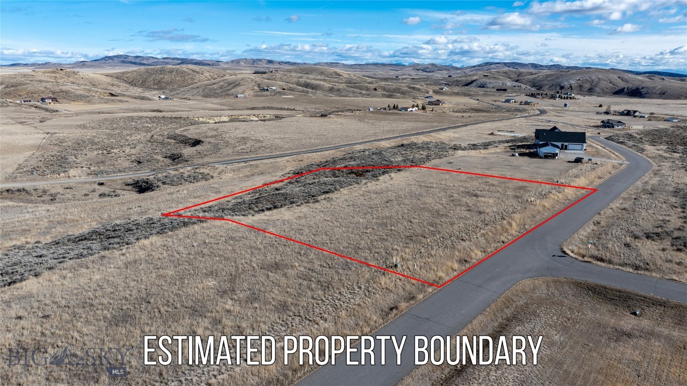 Eagle Ridge Estates - Land