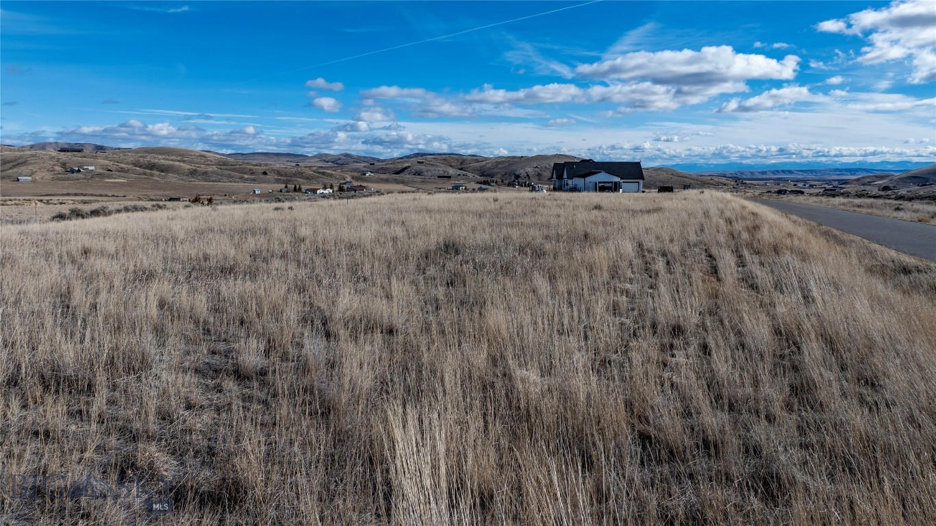 Eagle Ridge Estates - Land