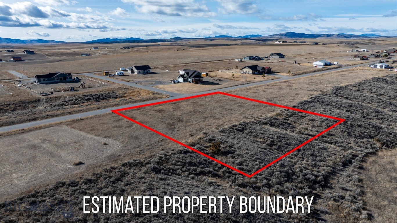 Eagle Ridge Estates - Land