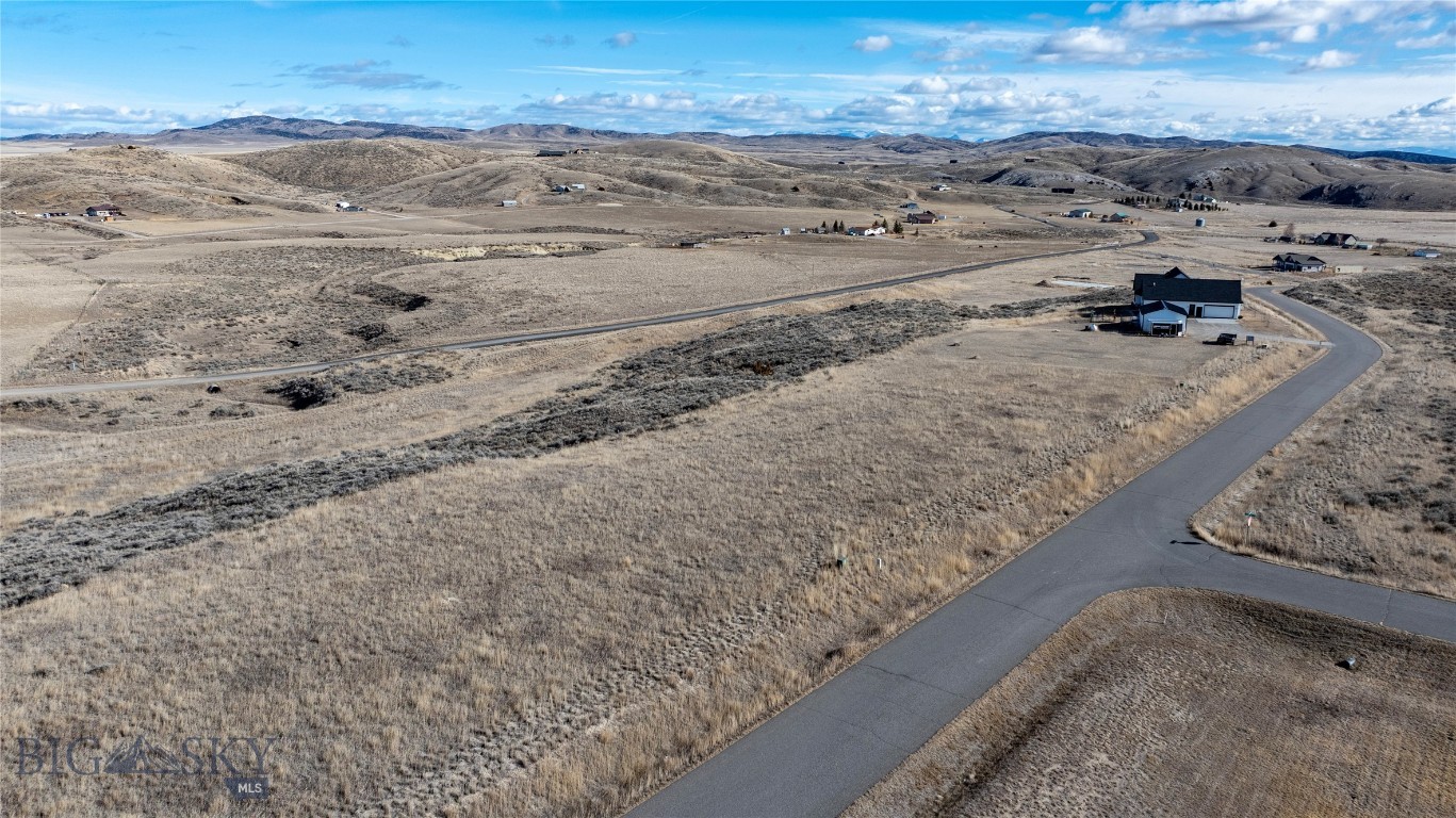 Eagle Ridge Estates - Land