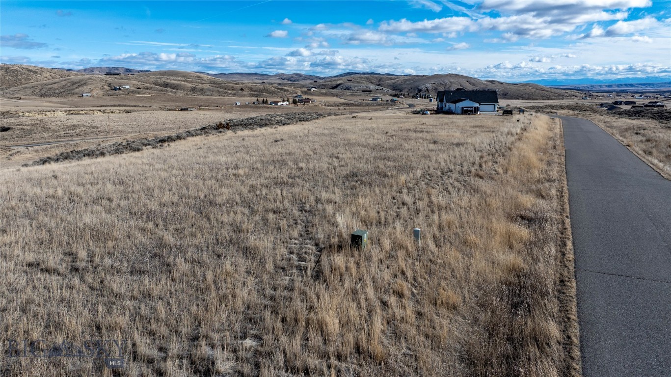 Eagle Ridge Estates - Land