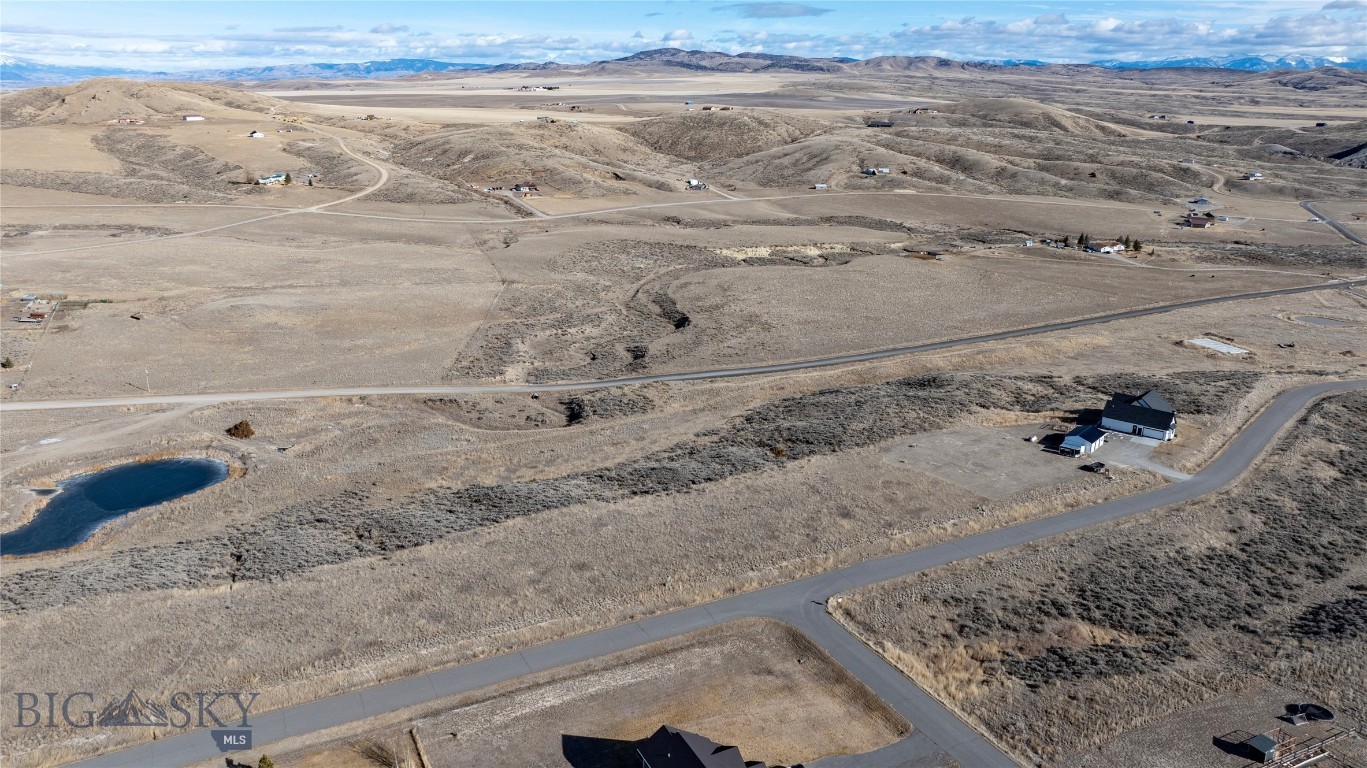 Eagle Ridge Estates - Land