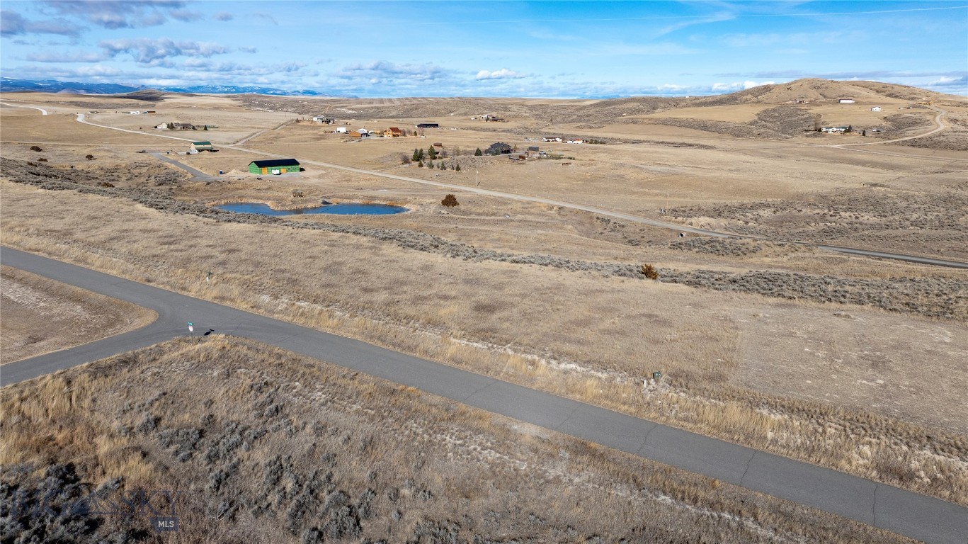 Eagle Ridge Estates - Land