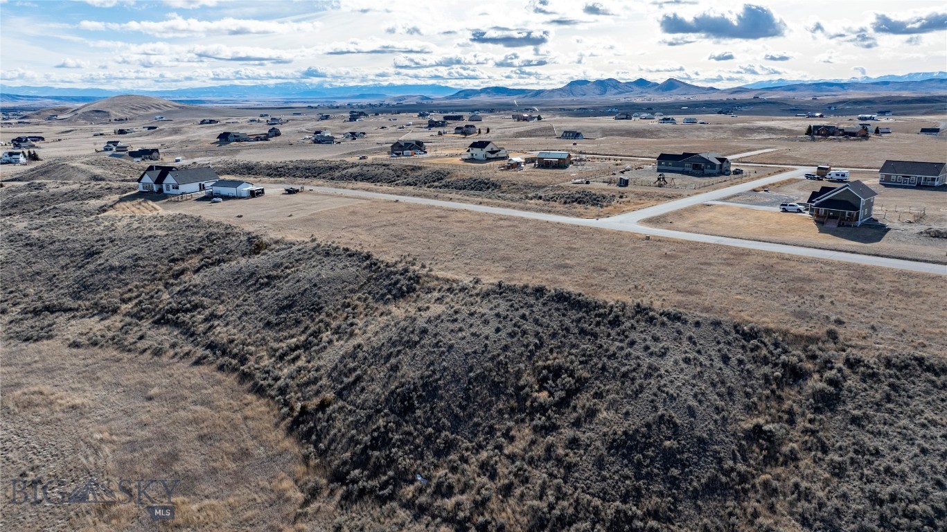 Eagle Ridge Estates - Land