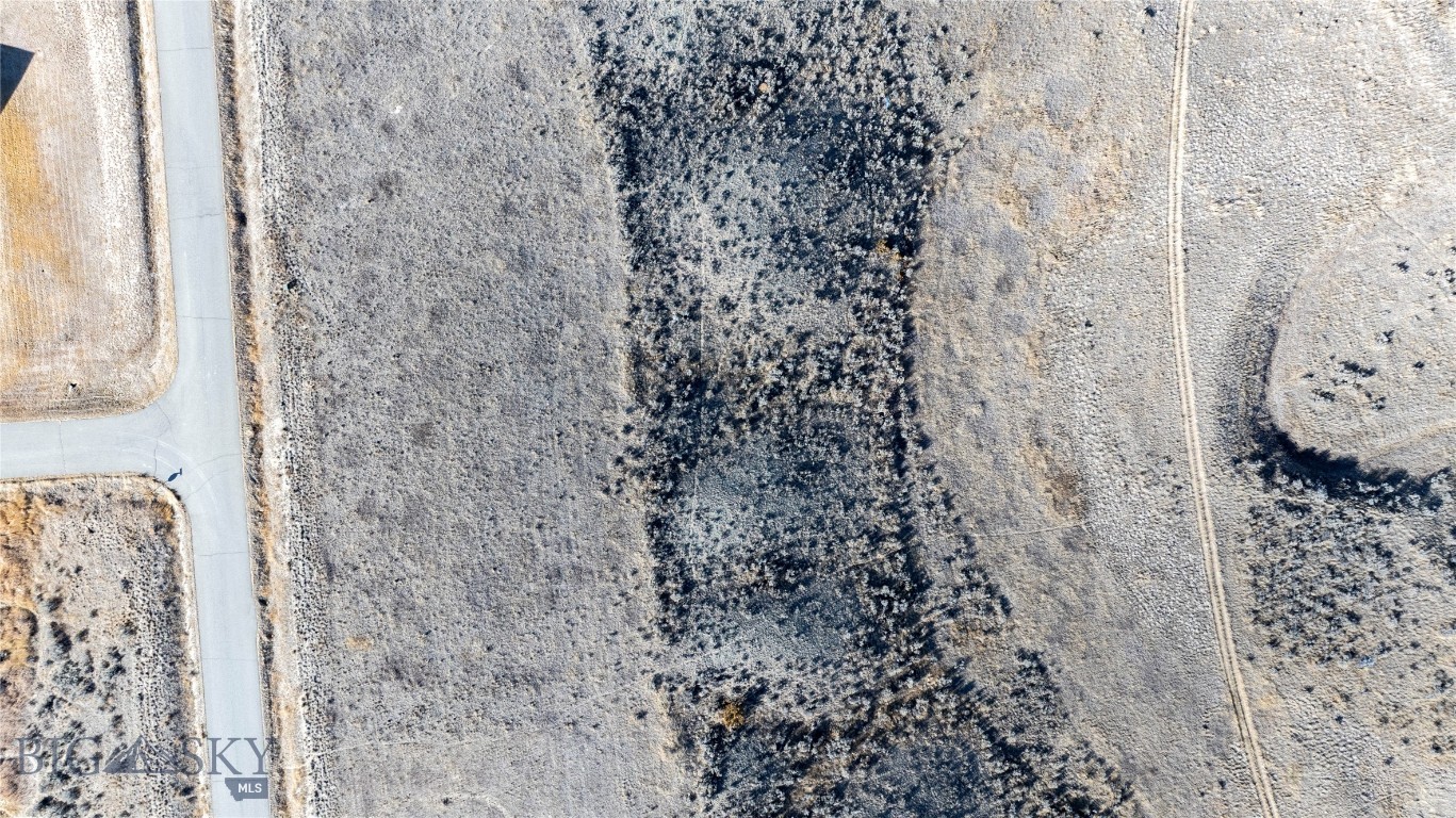 Eagle Ridge Estates - Land