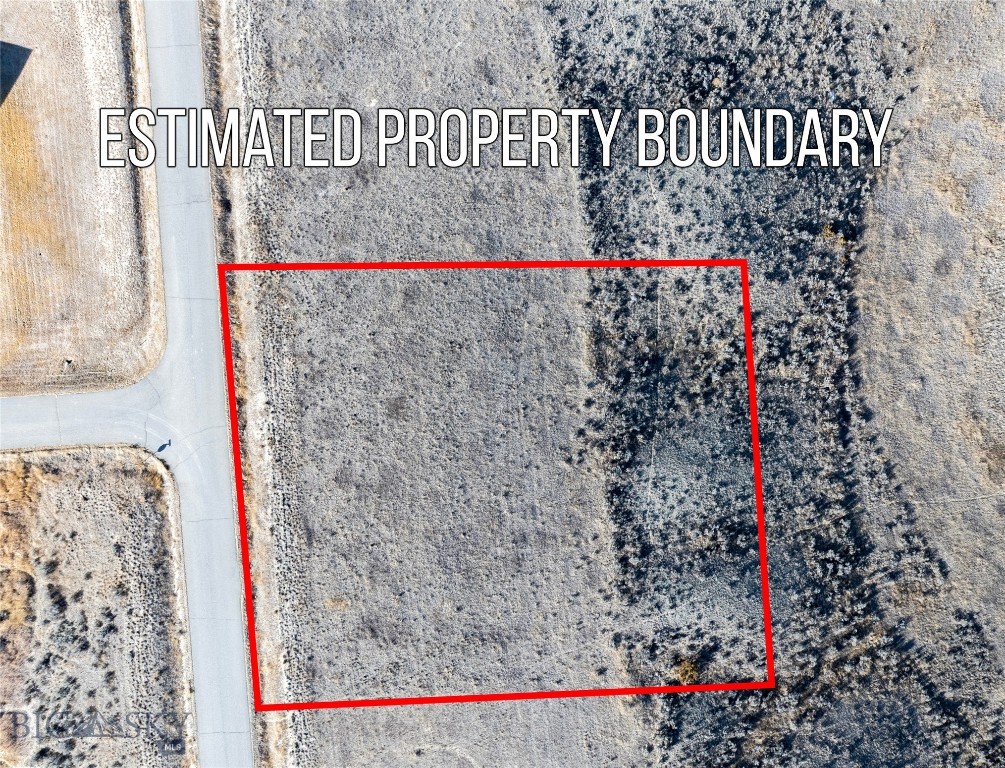 Eagle Ridge Estates - Land