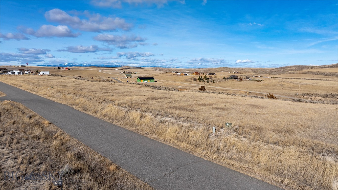 Eagle Ridge Estates - Land